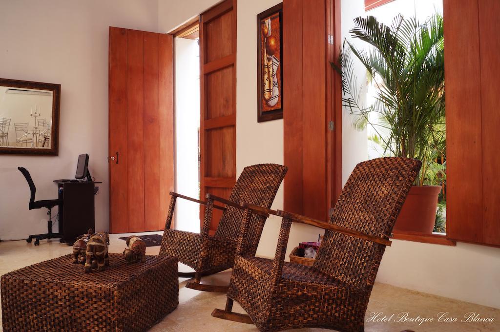 Casa Blanca Hotel Boutique - Cartagena — Photos 2